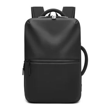 Rztx Large Capacity Business Waterproof Oxford Outdoor Travel Bag Multifunctional Laptop Backpack - Guangzhou Juli Leather Co., Ltd - China