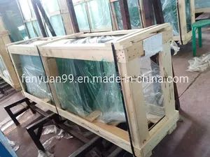 Toughened Glass/Safe Glass/ Insulated Glass Chinese Supplier Origin China Trademark FANYUN Brand Name Fanyuan HS Code - SHAHE CITY FANYUAN GLASS CO., LTD. - China