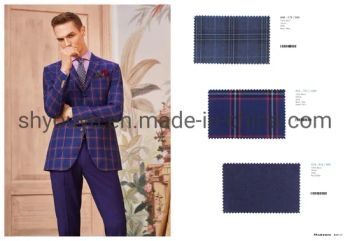 England Men Suit Blazers Single Breasted Wedding Suits Men Blazers - Shanghai Yiyu Industrial Co., Ltd. - China