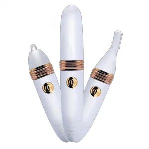 Mini Epilator Nose & Eye Brow Trimmer Electric Shavers Origin China Working Time 2h Logo Customized Model NO. PH-516 HS Code - Ningbo Toyou Intl Trade Co., Ltd. - China