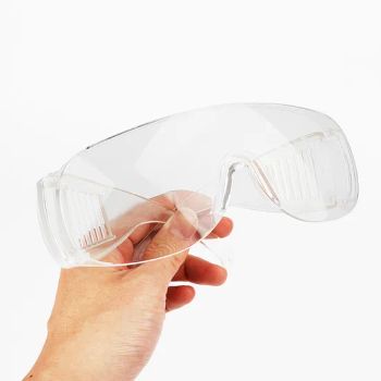 High Quality Wholesale Cheap Eye Protection Safety Glasses for Adults - Guangdong Hostweigh Electronic Technology Co., Ltd. - China
