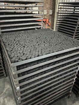 Coconut Shisha Charcoal Briquettes from PT MCC Niaga Indonesia Coconut Shisha Charcoal Briquettes - PT MCC Niaga Indonesia - Indonesia