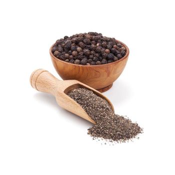 Black Pepper High Quality and Cheap Prices Black Pepper hot sell Ground from HIGHPROFILE AGRICULTURE SERVICES LIMITED Black Pepper High Quality and Cheap Prices Black Pepper hot sell Ground - HIGHPROFILE AGRICULTURE SERVICES LIMITED - Tanzania