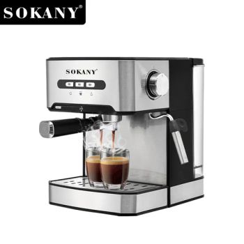 Coffee Maker Machine for Home Use Coffee Maker Portable Electric Drip Coffee Makers Aeropress Coffee Maker Turkish French Coffee Maker Wholesale Price - Dongguan Jinsen Craft Technology Co., Ltd. - China