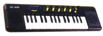 Toy Type Electronic Organ (JK-322A) - China Joy Keyboards Co., Ltd. - China