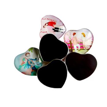Promotion Gift Manufacturer Crystal Glass Crystal Fridge Magnet - Hefei Paperway Enterprise Co., Ltd. - China