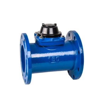 DN200 Horizontal Cold Water Meter DN50~300 Analogue B Type ISO4064 TIANYI SUNS 1Y - TIANYI SUNS PIPE & FITTINGS CO., LTD. - China