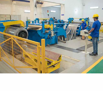 EI Type Crgo Lamination Transformer Brand Everest I Deal In New Only Coil Structure Core Technique Cold Rolled Lamination Type EI - Amrest Electricals Limited - India