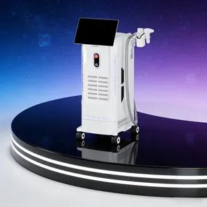 Professional 755nm Laser Hair Removal Tool for Home Use - Sanhe Lefis Electronics Co., Ltd. - China