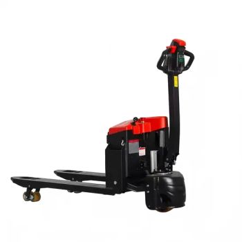 EPS System1.5 T 1500kg Load Capacity Electric Pallet Truck Type Other Trademark kad Condition Used Color Custmized Certification - Taizhou Kayond Machinery Co., Ltd. - China