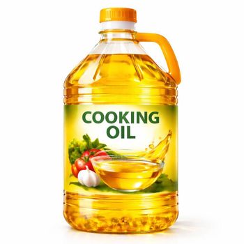 Edible Oils - Munthai Import Export Co., Ltd - Thailand
