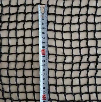 Plastic Portable Sports Fence Nets Outdoor Ski Safety - Shandong Binzhou Qiangsheng Sporting Goods Co., Ltd - China