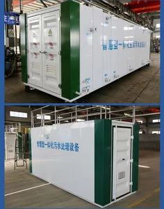 2024 New Water Treatment Equipment Sewage Treatment Equipment Industrial Wastewater Treatment Equipment - Shandong Hczhun Environmental Protection Equipment Co., Ltd. - China
