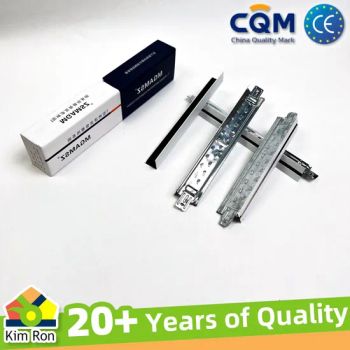 Chinese Cheap Custom Ceiling Grids T-Grid T-Bar Suspended Ceiling Grid Galvanize Drop Ceiling Grid Components Gypsum T-Bar Ceiling System Factory - Qingdao Kimron Construction Decoration Co., Ltd. - China
