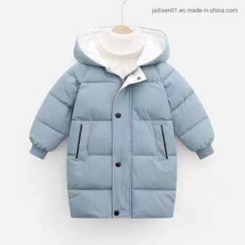 2021 Wholesale Custom Windbreaker Childrens Outdoor Casual Plus Size Jackets, Coat - Beijing Jadinsen International Trade Co., Ltd. - China