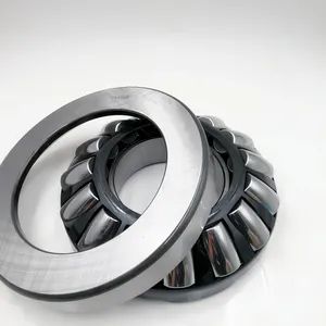 Spherical Thrust Roller Bearings 29440E 29444E 29448E 29452E 29456E 29460E Steel Cage - Shandong Chik Bearing Co., Ltd. - China