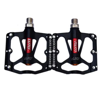 Bicycle 3 Peilin Aluminum Alloy Bearing with Anti Slip Pedals - Hebei Yuejiang Trading Co., Ltd. - China