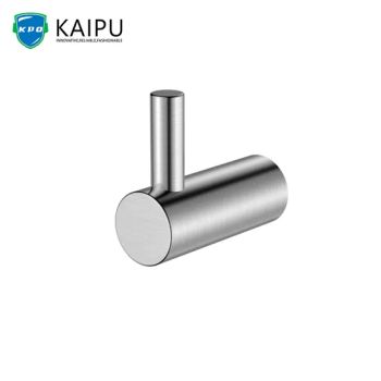 Chrome Stainless Steel Coats Hook - Kaiping City Kaipu Sanitary Ware Co., LTD - China