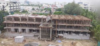 Hospital Construction Service - Pansuriya Enterprise - India