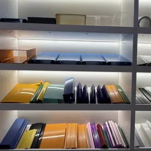 China Hot Sale UPVC Profiles for Windows and Doors - ZHE MACHINERY CO., LTD - China
