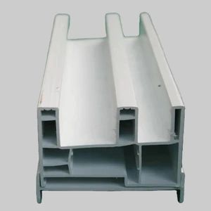 Durable High-Quality Plastic Window Profiles for Smooth Operation - Tianjin Kemitol Plastic Products Co., Ltd - China