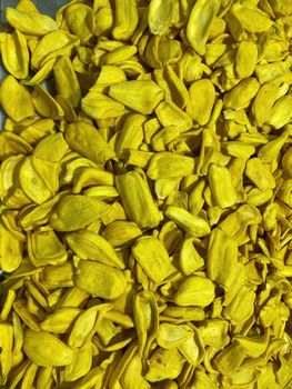 Jackfruit Chips Grade A- Organic Yes Origin Vietnam Degree of Processing Dried - ABIMEX GROUP - Vietnam