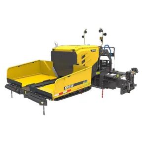China Xuzhou Road Machinery RP355 RP305IV 3m Paving Width Asphalt Concrete Paver - HOKA VEHICLE CO., LTD - China