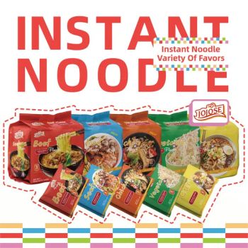 Sea Other Beverage Instant Vacuum Bag Food 50-150g Instant Noodles - EVERGREEN CORPORATION CO., LTD. - China