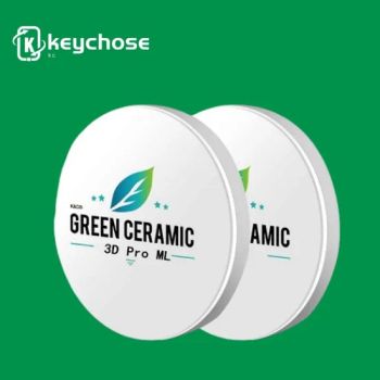 Keychose 3D Multilayer Zirconia Zirconia Dental CAD Cam Price Dental Consumables - Tianjin Kecheng New Technology Co., Ltd. - China