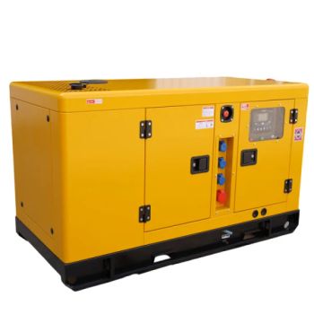 Best 10 20 30 40 50 100 150 250 Kw Silent Signal 3 Phase Water Cooled Diesel Generators Set Sale Good Quality - Raygong Electric Co., Ltd. - China