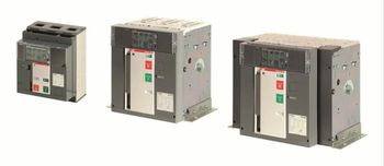 Air Circuit Breakers - Hitech Automation And Control - India