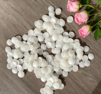Csm Resin Chlorosulfonated Polyethylene for Industrial Hoses and Coatings/Adhesive/Corrosion Coating/Rubber Roller - Weifang Phoenix New Material Co., Ltd - China
