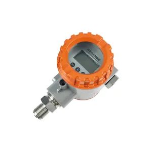 Low Price 0-250bar Industrial Explosion-Proof Pressure Transmitter with 24V Power Oil Water Air - Meokon Sensor Technology (Shanghai) Co., Ltd. - China