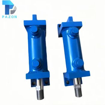 Supply High Quality Hydraulic Cylinder for Aerial Work Platform Equipment Lift Freight Elevator Lifting Hydraulic Cylinder - Wuxi Pazon Technology Co., Ltd - China