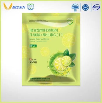 Sour Vc Vitamin C and Taurine Veterinary Medicines Feed Additives - Henan Muxiang Biological Co., Ltd. - China