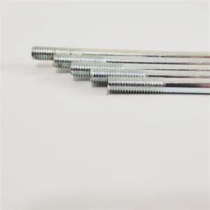 Bicycle Frame Parts Bike Wheel Rims Bicycle Spoke MOQ 100 Type 10g Shape Flat Quality Top Size 8g-15g Origin Hebei Nipples - Hebei Zhongtai Bicycle Manufacturing Co., Ltd. - China