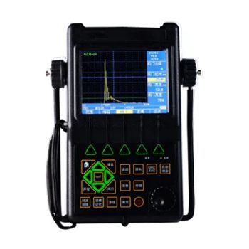 TBT-UT500B Portable Ultrasonic Flaw Detector Accuracy A Range 0~25mm Trademark TBT Precision 0.02mm HS Code 90158790 Certification ISO - Nanjing T-Bota Scietech Instruments & Equipment Co., Ltd. - China