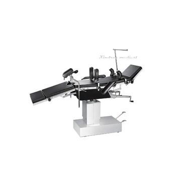 Good Price High Quality Hospital Mechanical Manual Hydraulic Operation Table - XINDRAY MEDICAL INTERNATIONAL CO., LIMITED - China