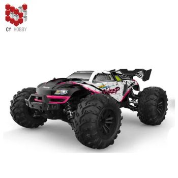 Scy-16101 PRO Brand New Brushless 4WD High-Speed Car Children Toy C Toy RC off-Road RC Model Professional Racing Boy Toys Gifts Toy Wholesale Toys - Shantou Cy Hobby Toy Factory - China