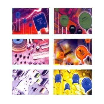 Electronic Components - Samarth Electrocare Private Limited - India