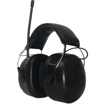 Bluetooth 1em Hunting Earmuffs NRR25-30dB CE ANSI Multi Color 15D OEM - ZHEJIANG SHALL TOOLS CO., LTD. - China