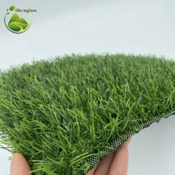 Fih Synthetic Turf, Artificial Grass for Outdoor Hockey Field / Pets Lawn, Rug, Mat with Drainage - Hebei Shenglun Commerce Co., Ltd. - China