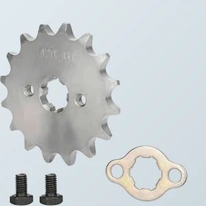 China ISO Standard Excavator Roller Chain Sprocket with Ihubs Sprocket Gear Direct From The Factory - Hangzhou Camel Machinery Co., Ltd. - China