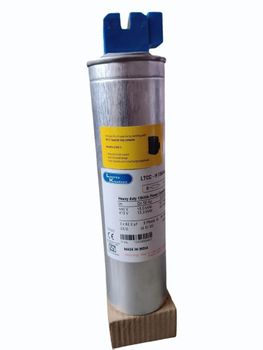 15 KVAR Lauritz Knudsen Power Factor Capacitor Capacitance 15 KVAR Voltage Rating 440 V Brand Lauritz Knudsen Material Stainless - Om Electrical - India
