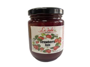 Strawberry Jam - Acroyali Holdings Qingdao Co.,Ltd. - China