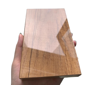 Gloss Melamine Sheet Ply board Furniture Glue High Quality Anti-scratch Anti-warping Waterproof Industrial Surface - ECO MARKET VIET NAM COMPANY LIMITED - Vietnam