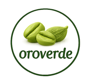 Oro verde