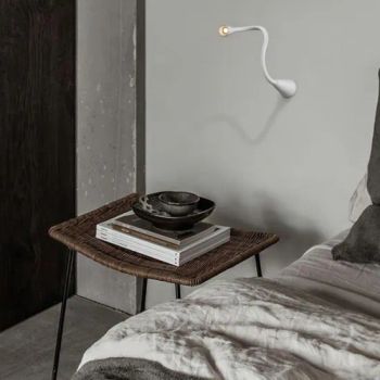 Modern Black LED Wall Lights for Stylish Home Ambiance - Quzhou Shine Electronics Co., Ltd. - China