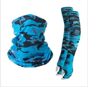 Wholesale Solid Color Blank Arm Sleeves UV Sun Protection Compression Arm Cover Shield Cycling Wear Sportswear Armsleeves - Fuzhou Quick Idea Import and Export Co., Ltd. - China