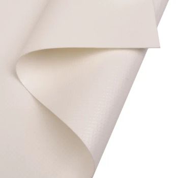 31oz Architecture Membrane Structure PVC Tarpaulin Type Tarpaulin Width up to 5.1m HS Code 59031090 Style PVC Coated Model NO. - HAINING UNEED INDUSTRIAL MATERIAL CO., LTD. - China